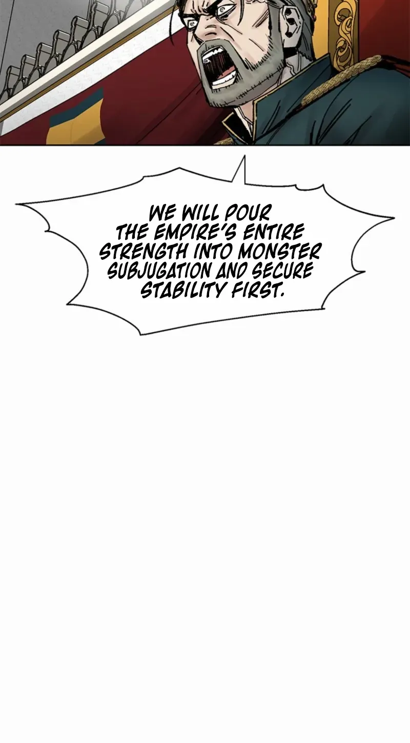 Red Storm Chapter 427 page 34 - 