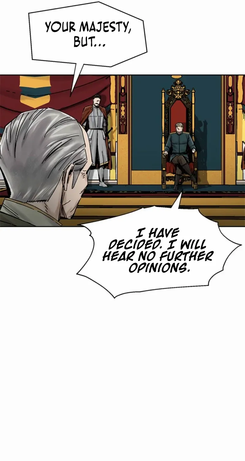 Red Storm Chapter 427 page 35 - 