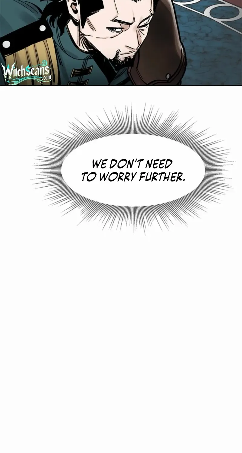 Red Storm Chapter 427 page 38 - 