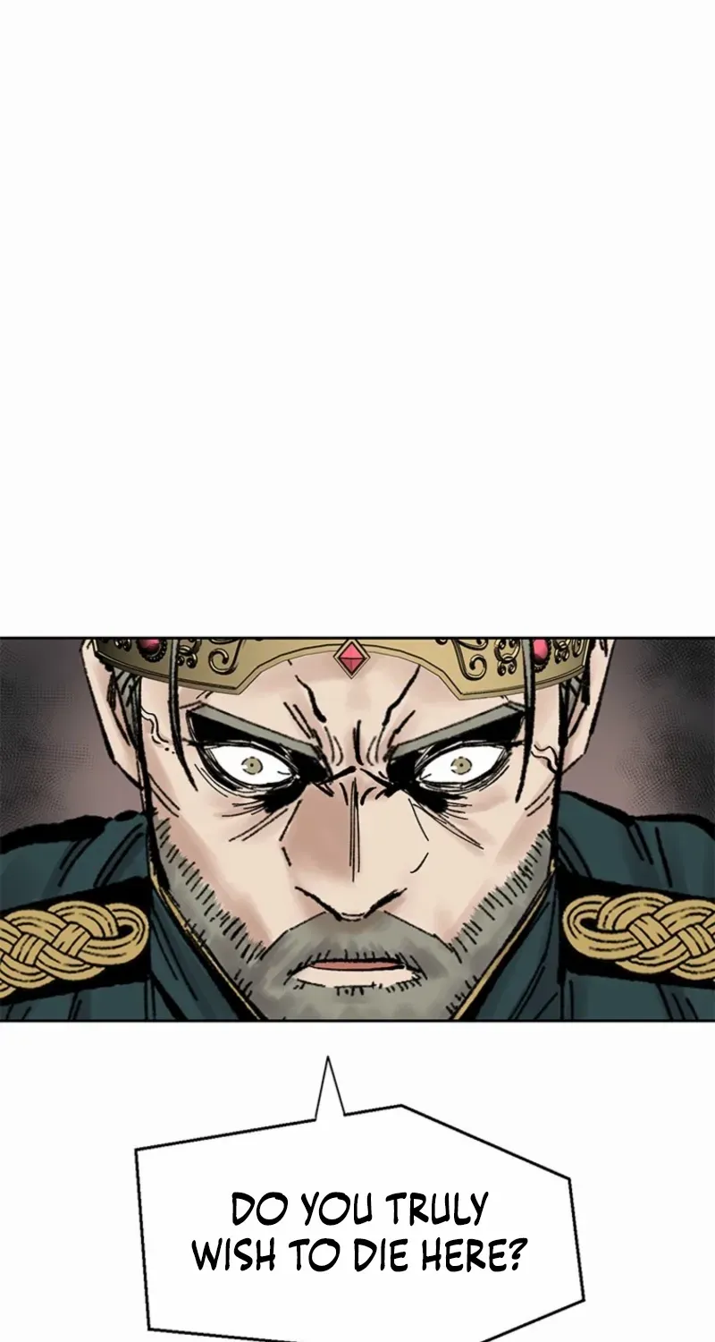 Red Storm Chapter 427 page 5 - 