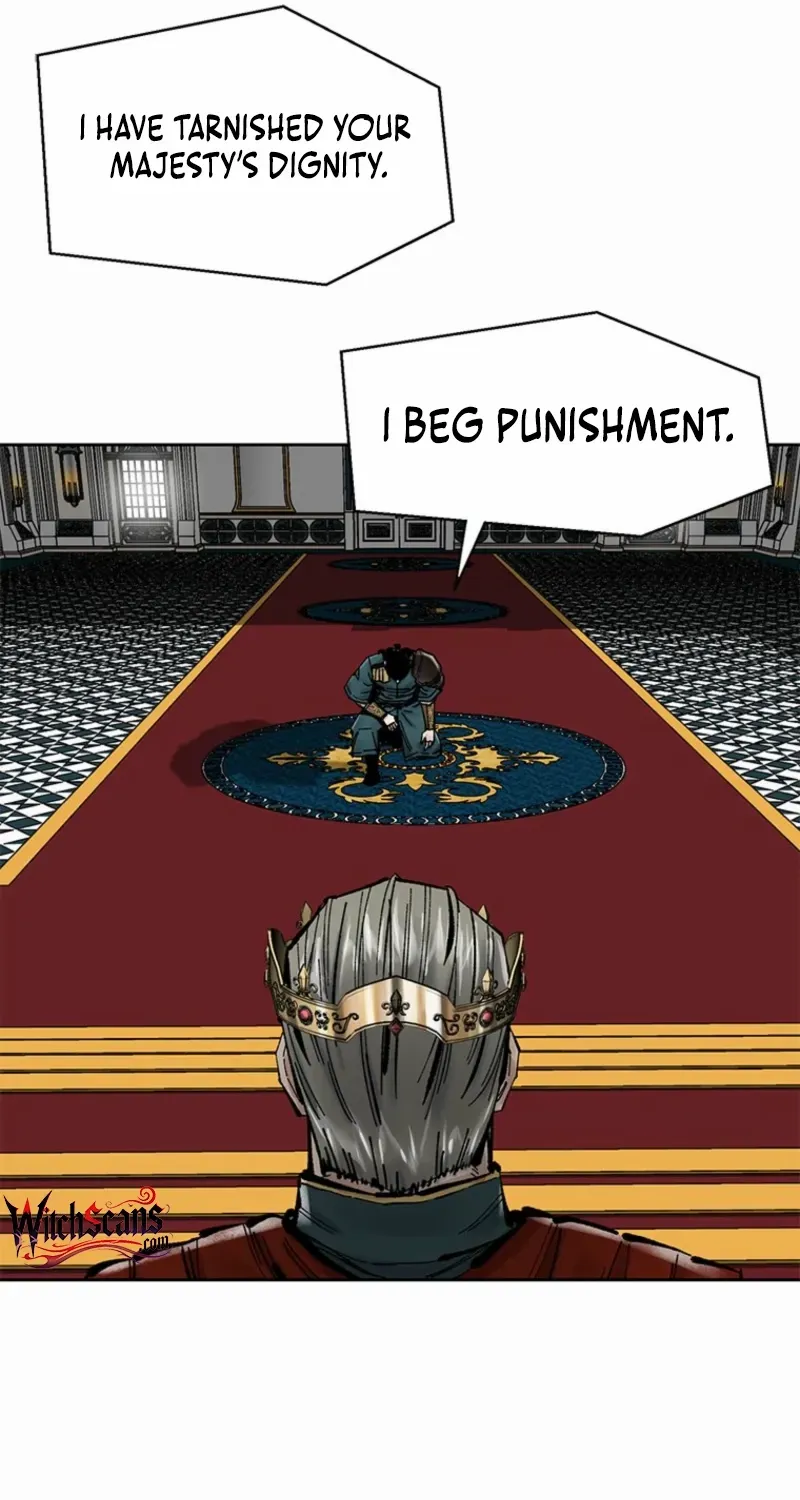 Red Storm Chapter 427 page 41 - 