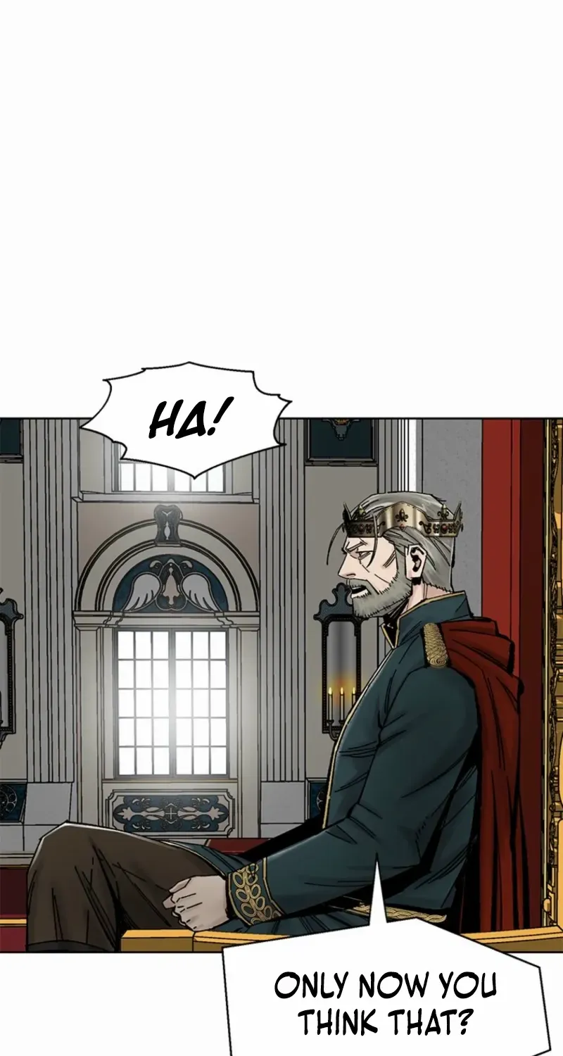 Red Storm Chapter 427 page 42 - 