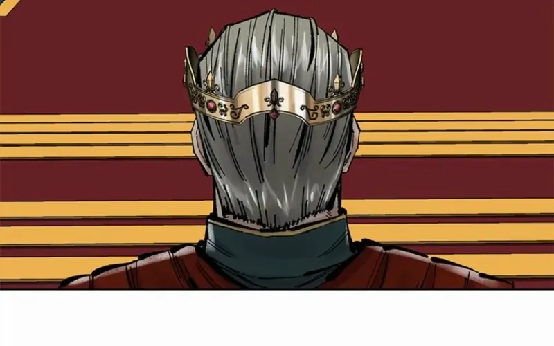 Red Storm Chapter 427 page 46 - 