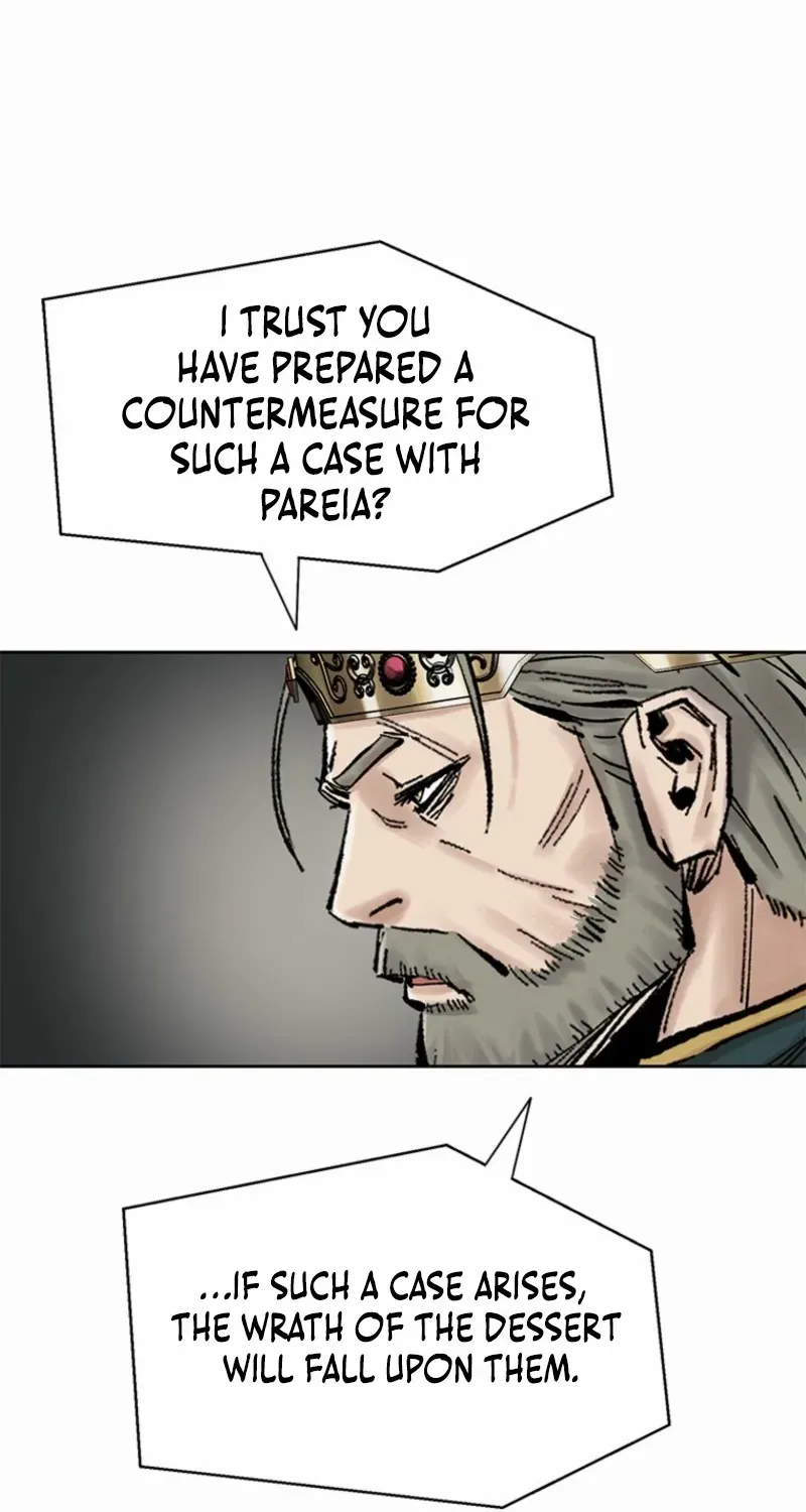 Red Storm Chapter 427 page 49 - 
