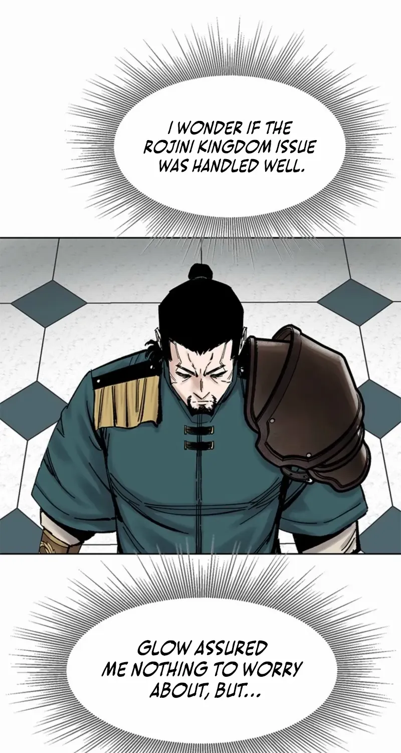 Red Storm Chapter 427 page 54 - 