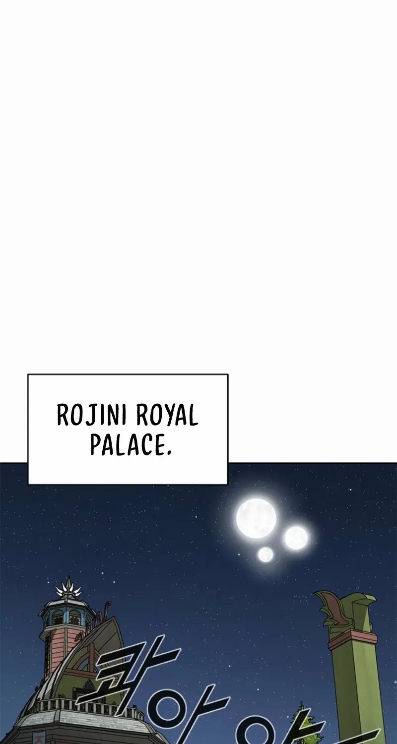 Red Storm Chapter 427 page 56 - 