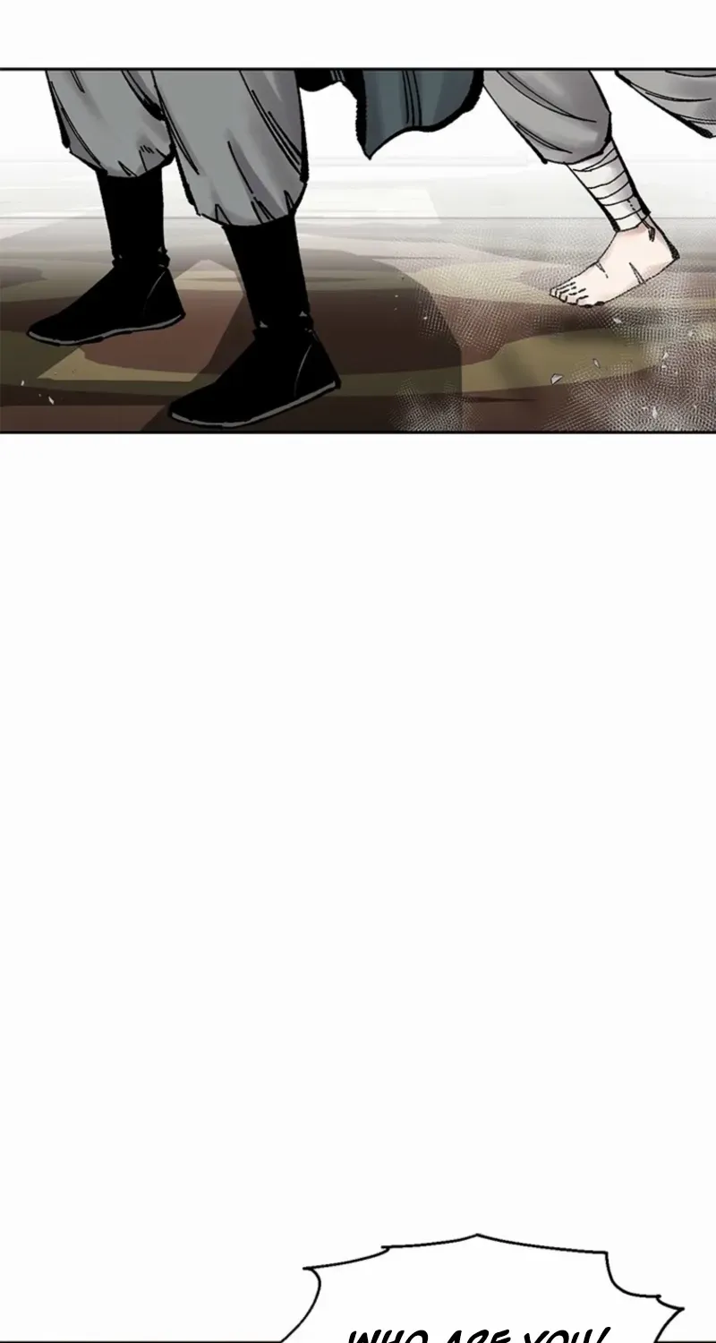 Red Storm Chapter 427 page 60 - 