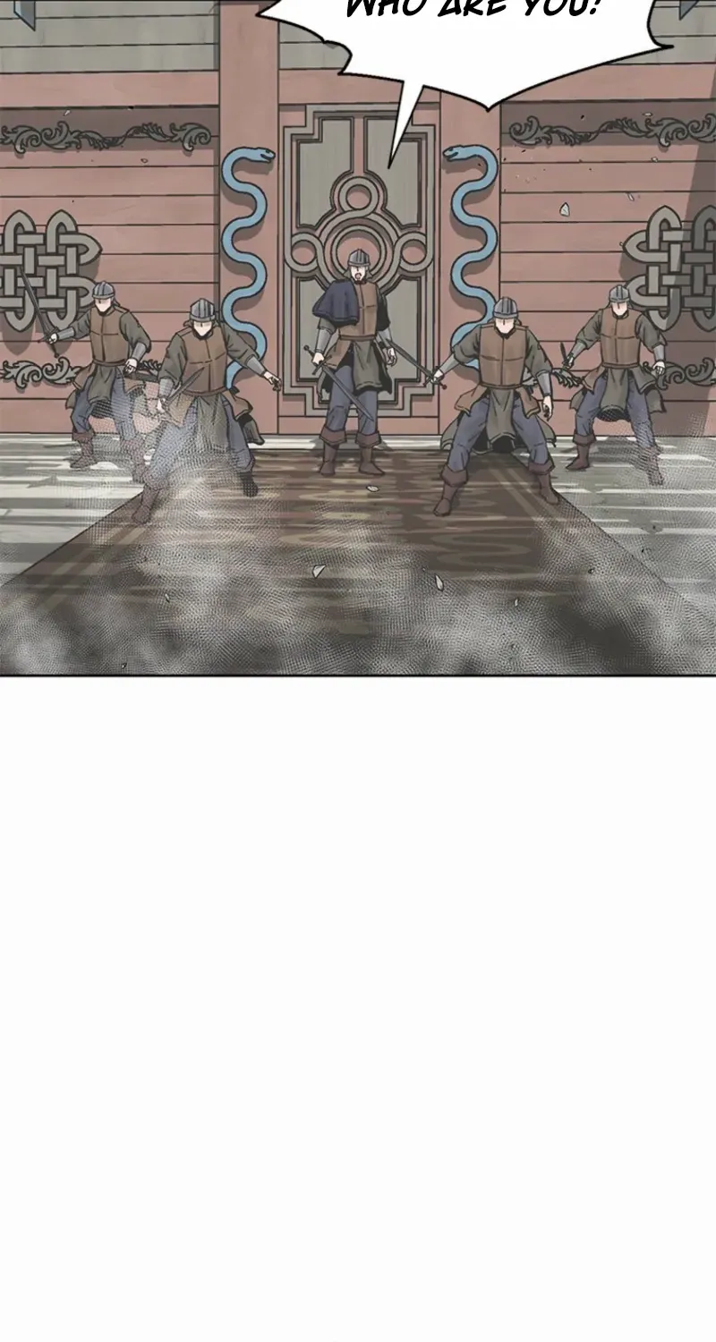 Red Storm Chapter 427 page 61 - 