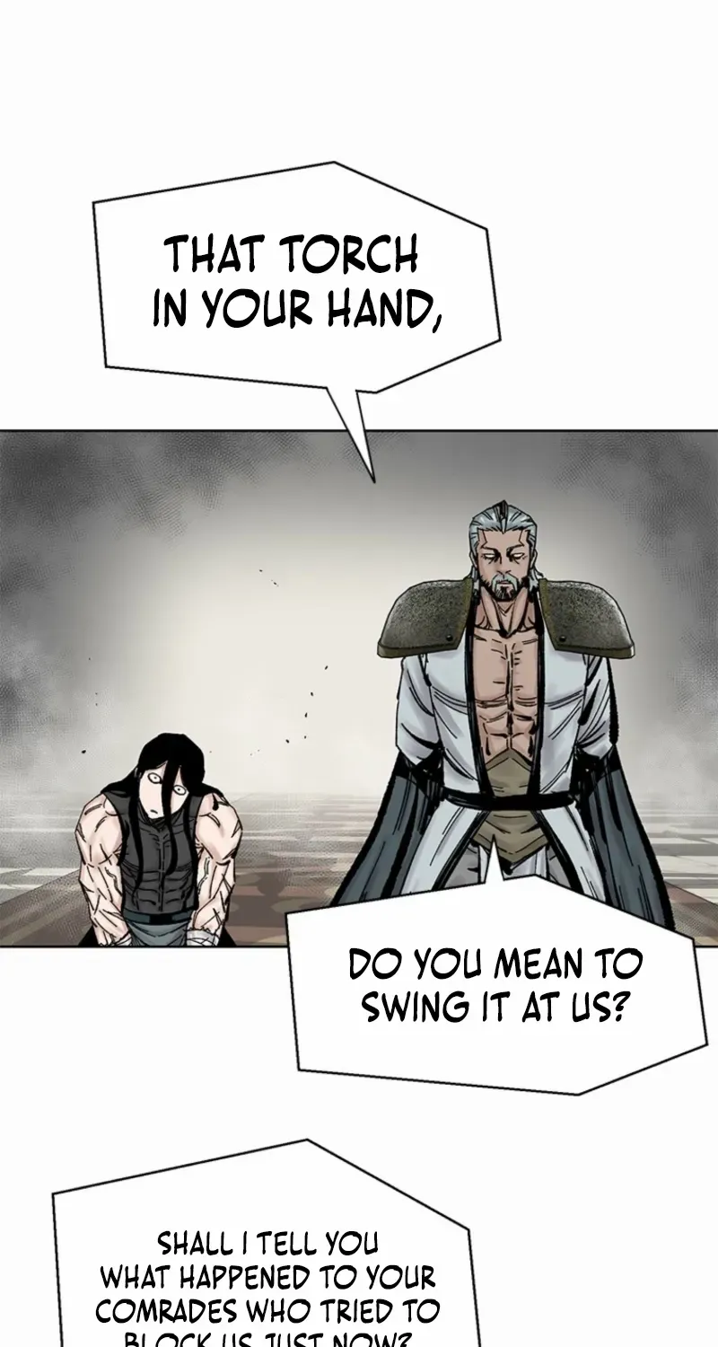 Red Storm Chapter 427 page 63 - 