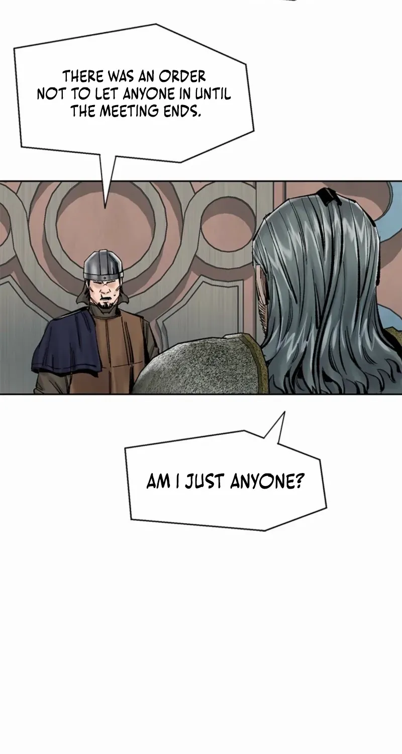Red Storm Chapter 427 page 67 - 