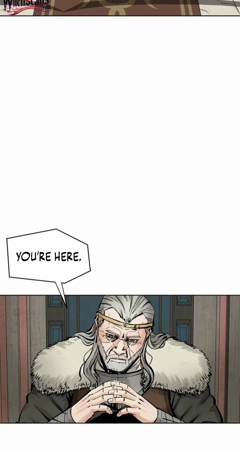 Red Storm Chapter 427 page 72 - 
