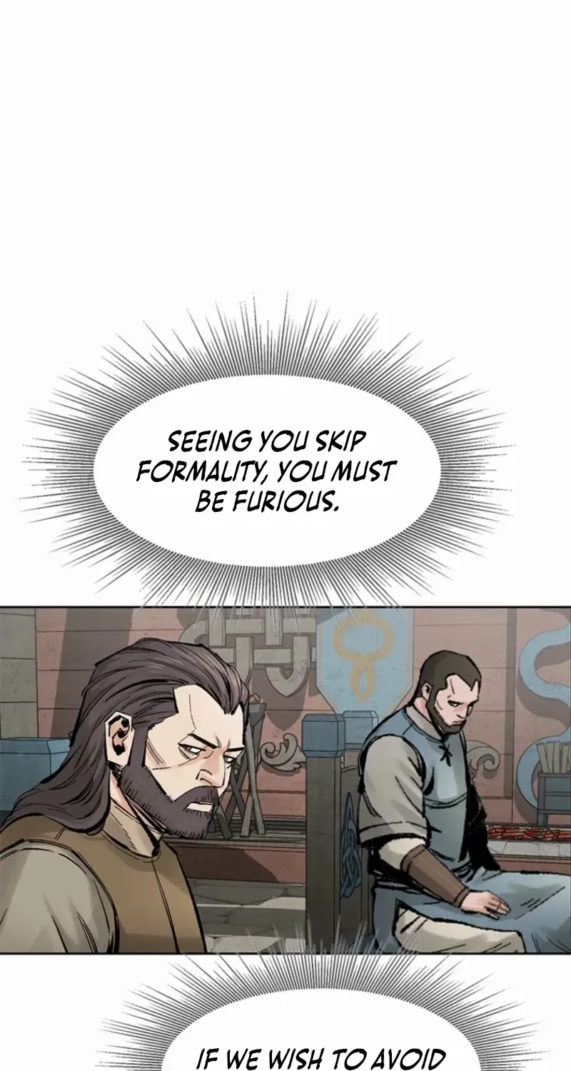 Red Storm Chapter 427 page 74 - 