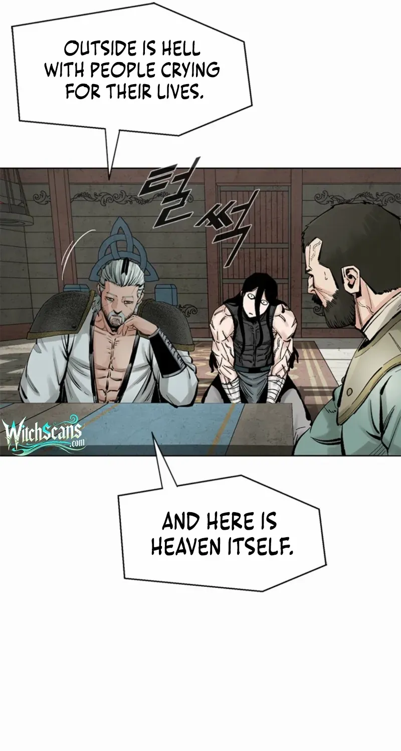 Red Storm Chapter 427 page 76 - 