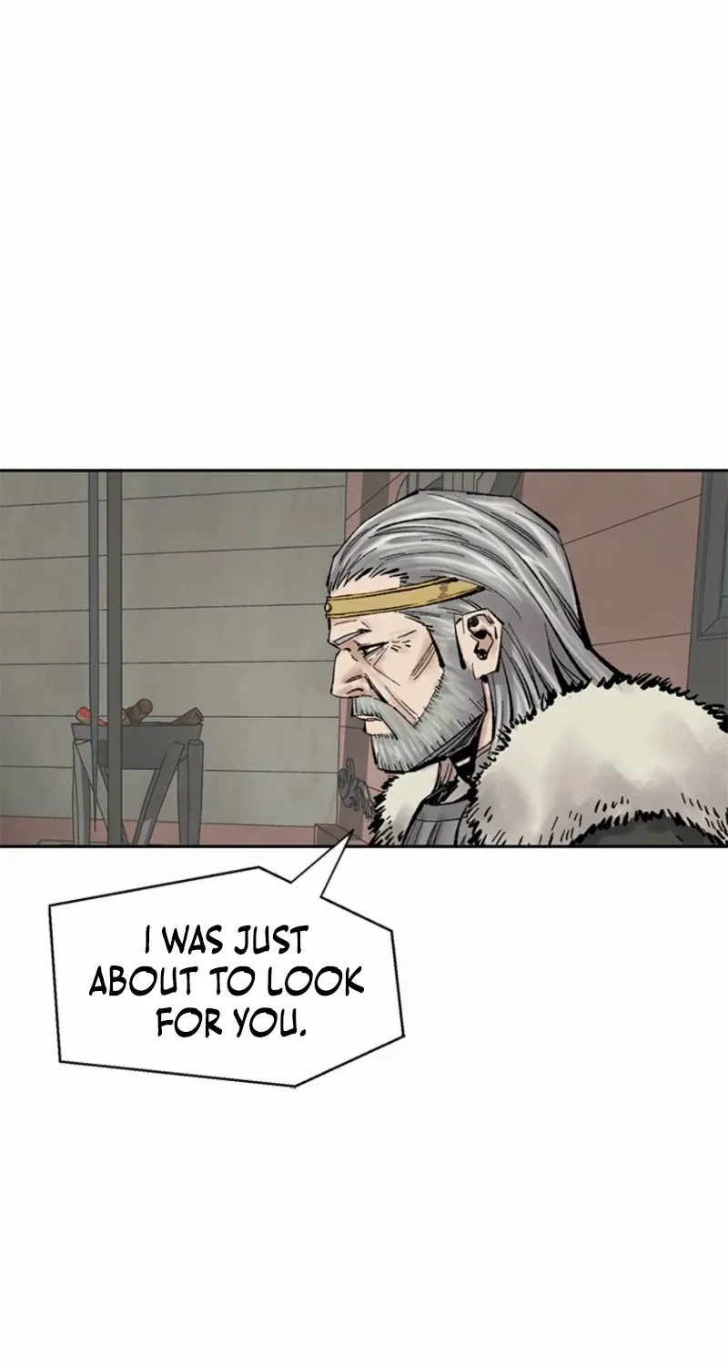Red Storm Chapter 427 page 77 - 