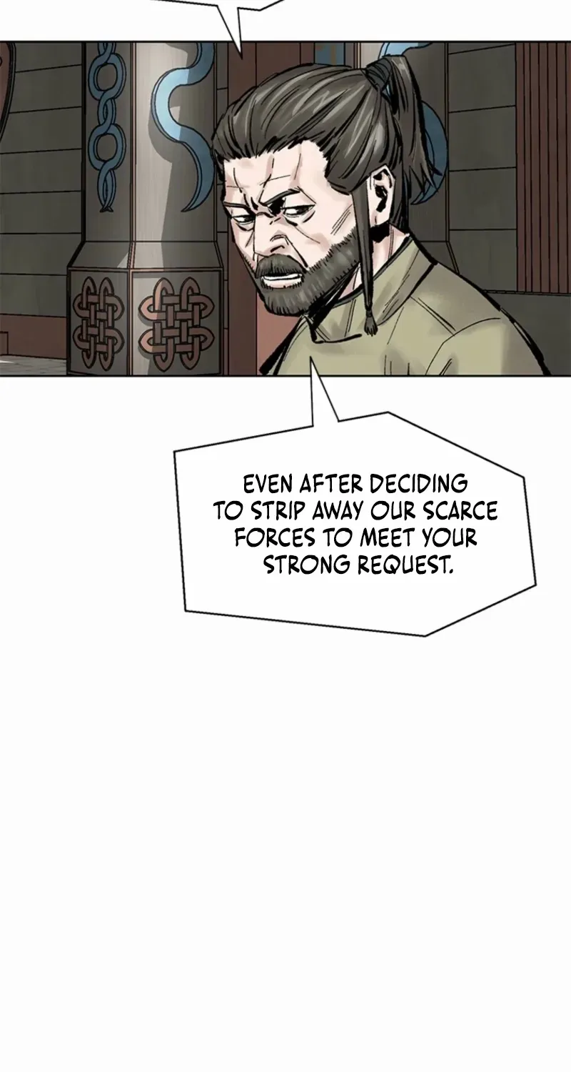 Red Storm Chapter 427 page 80 - 
