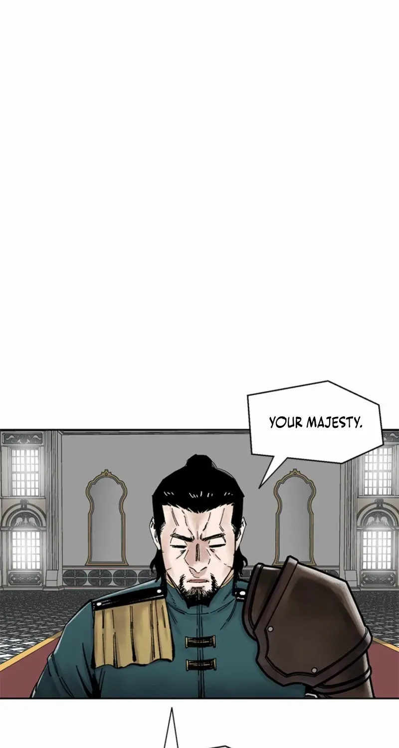 Red Storm Chapter 427 page 9 - 