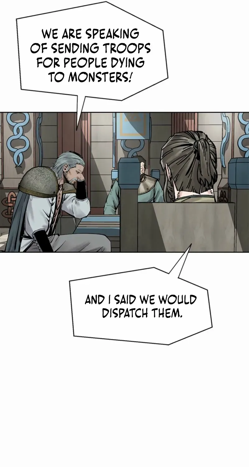 Red Storm Chapter 427 page 82 - 