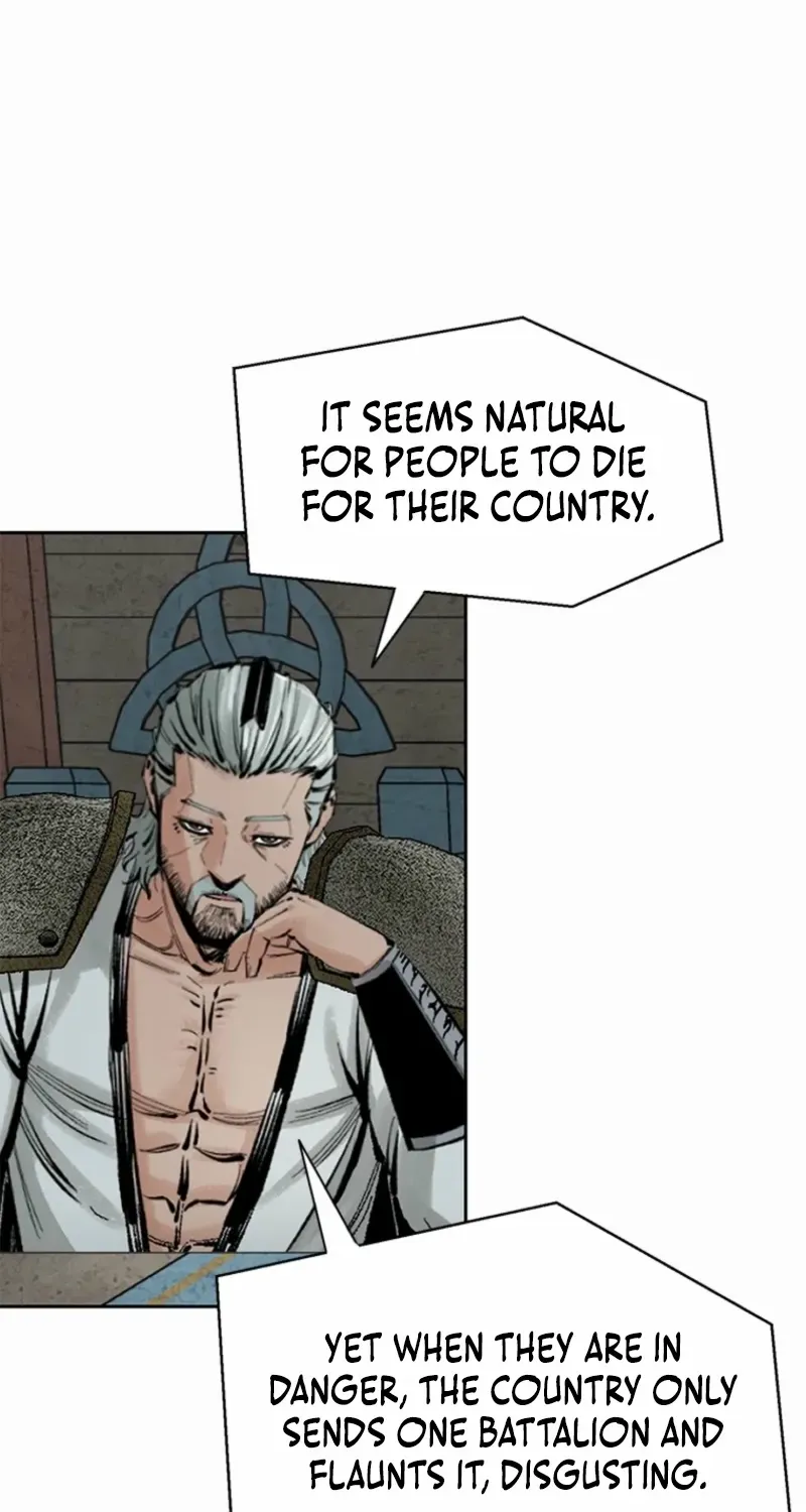 Red Storm Chapter 427 page 83 - 