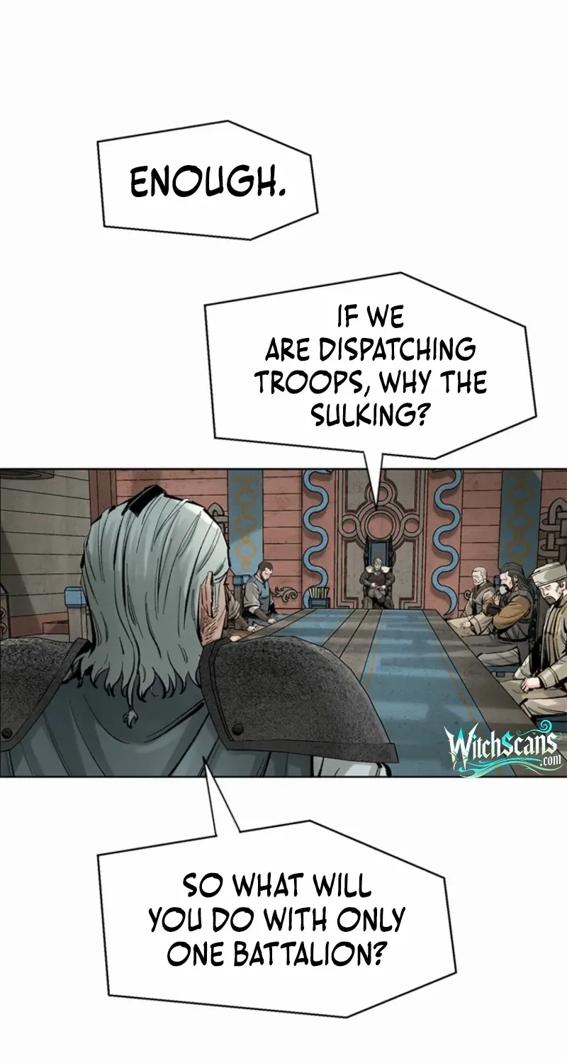 Red Storm Chapter 427 page 88 - 