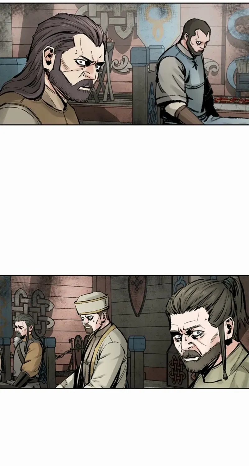 Red Storm Chapter 427 page 100 - 