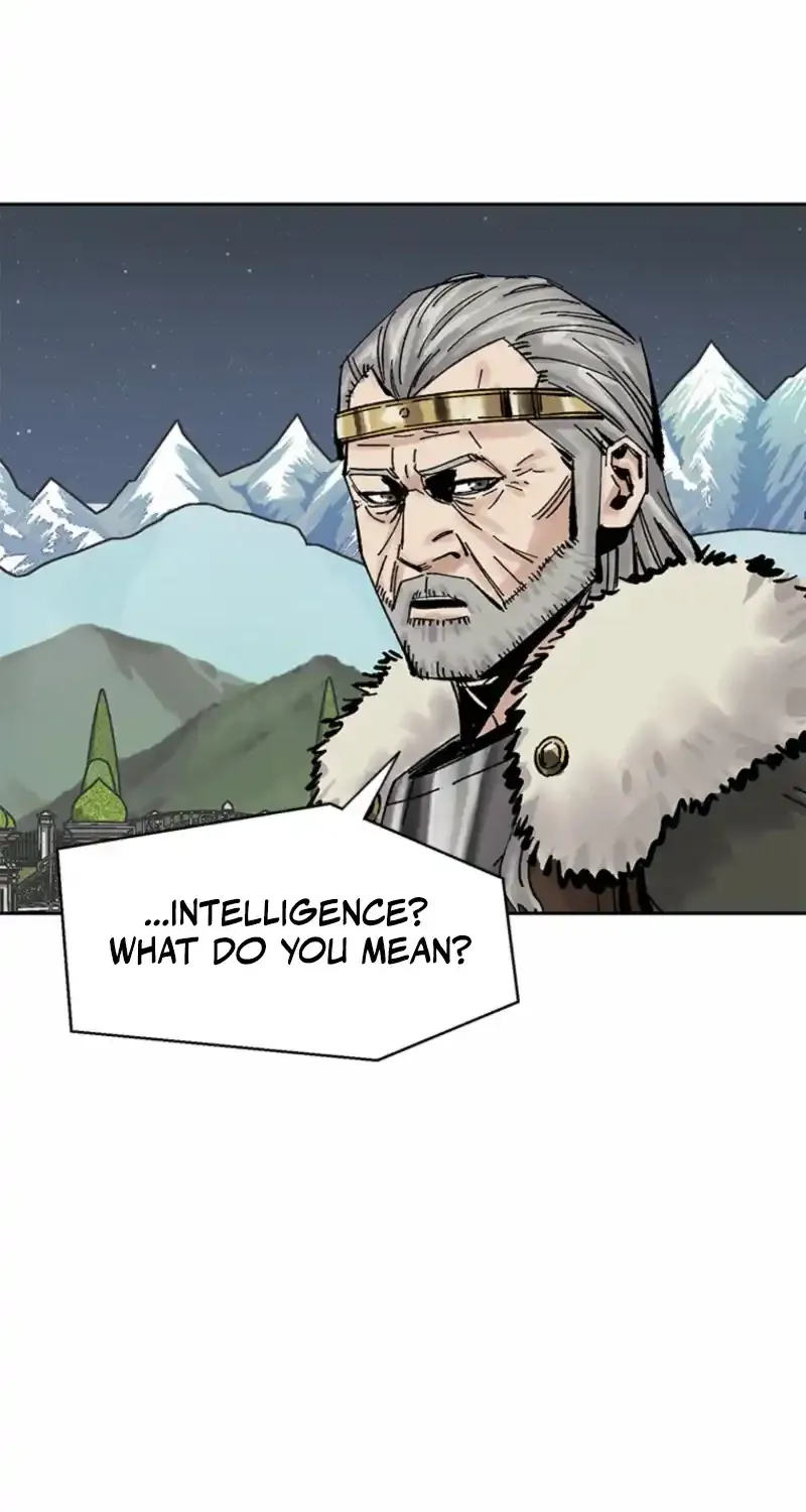 Red Storm Chapter 428 page 11 - 