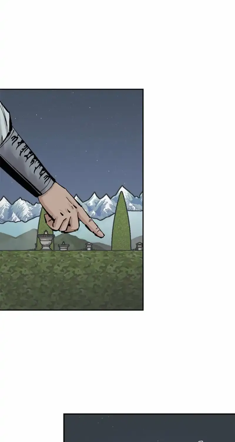 Red Storm Chapter 428 page 12 - 