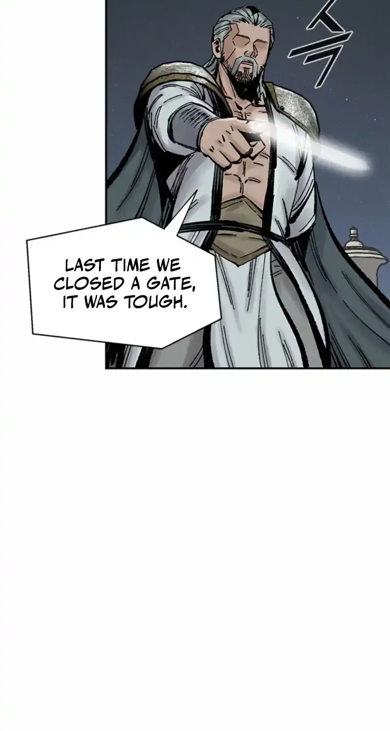 Red Storm Chapter 428 page 13 - 