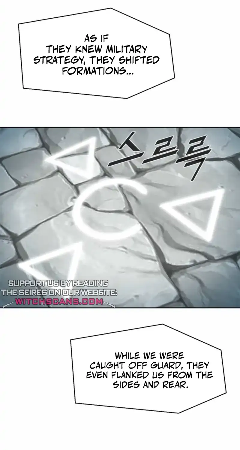 Red Storm Chapter 428 page 14 - 