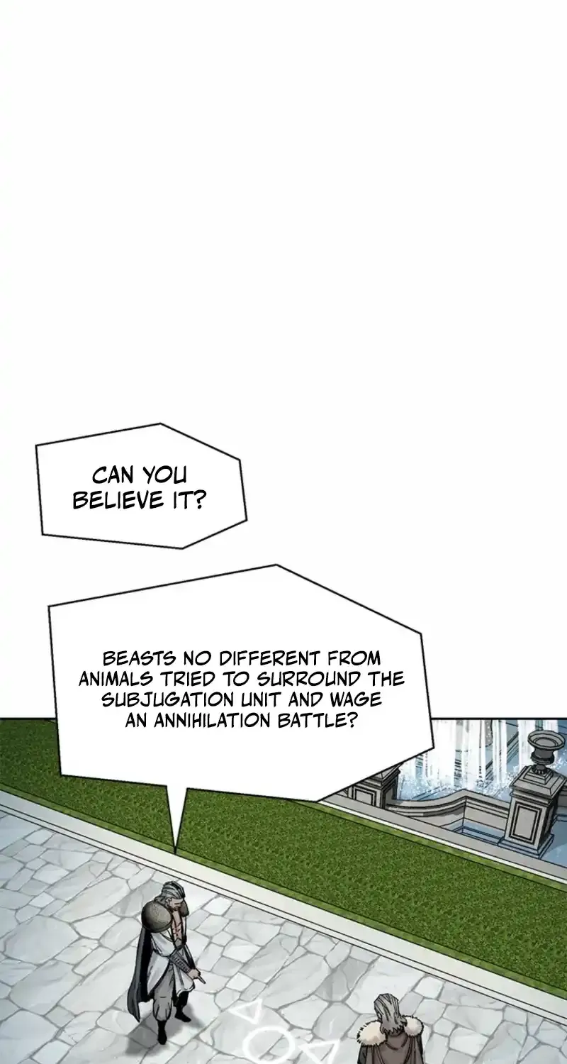 Red Storm Chapter 428 page 15 - 