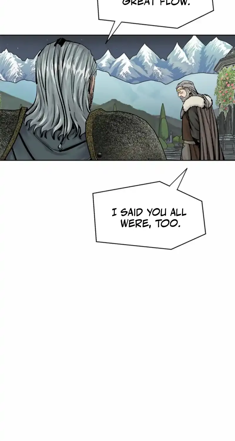 Red Storm Chapter 428 page 22 - 