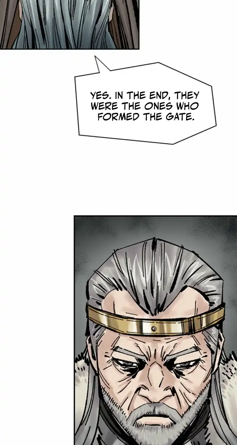 Red Storm Chapter 428 page 25 - 