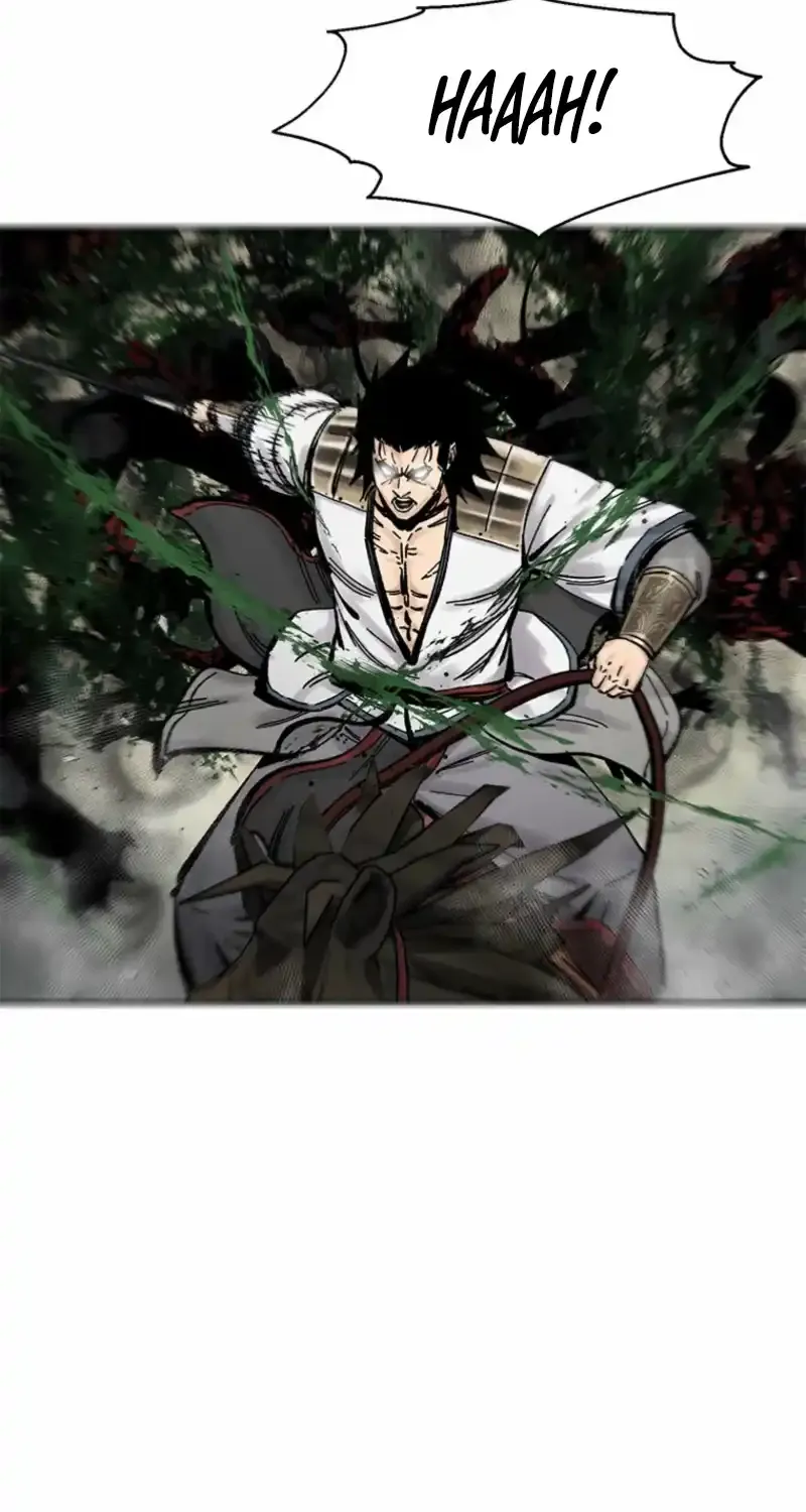 Red Storm Chapter 428 page 29 - 