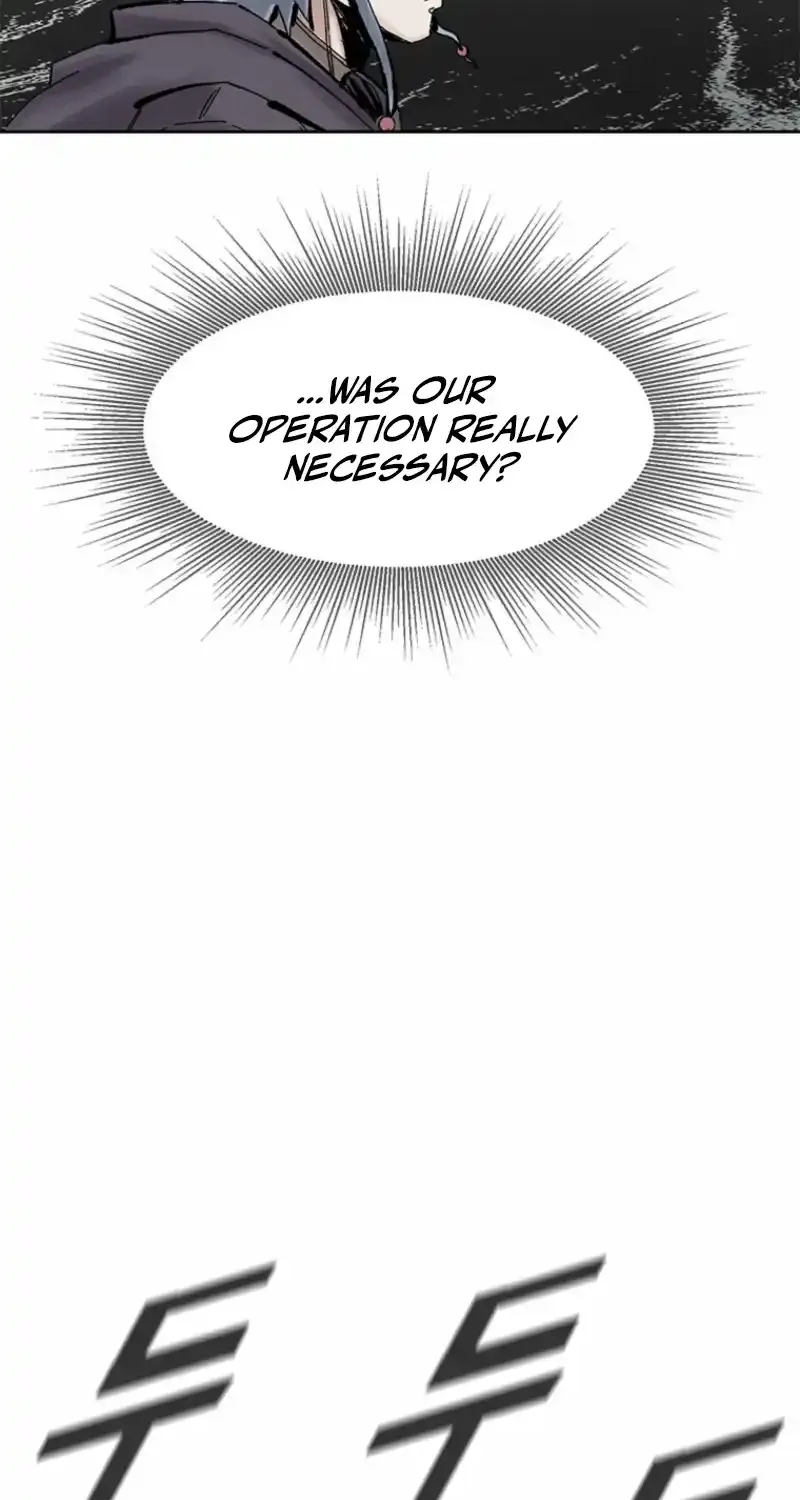 Red Storm Chapter 428 page 33 - 