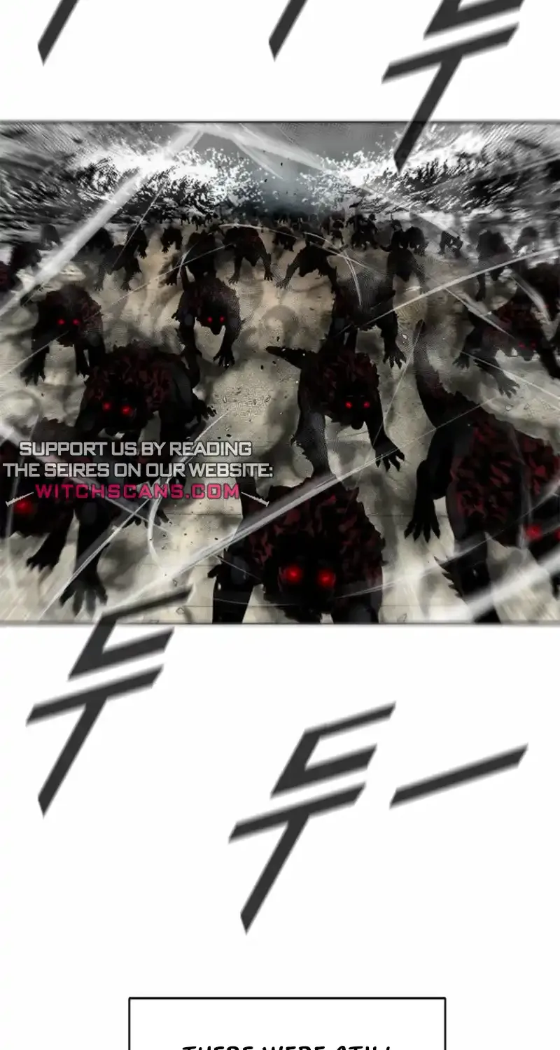Red Storm Chapter 428 page 34 - 