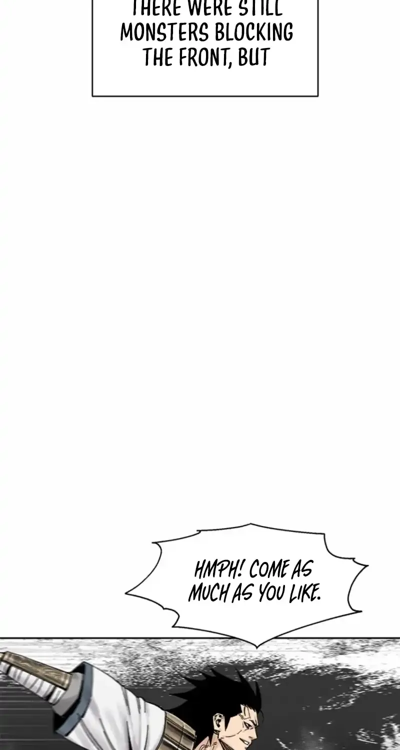 Red Storm Chapter 428 page 35 - 