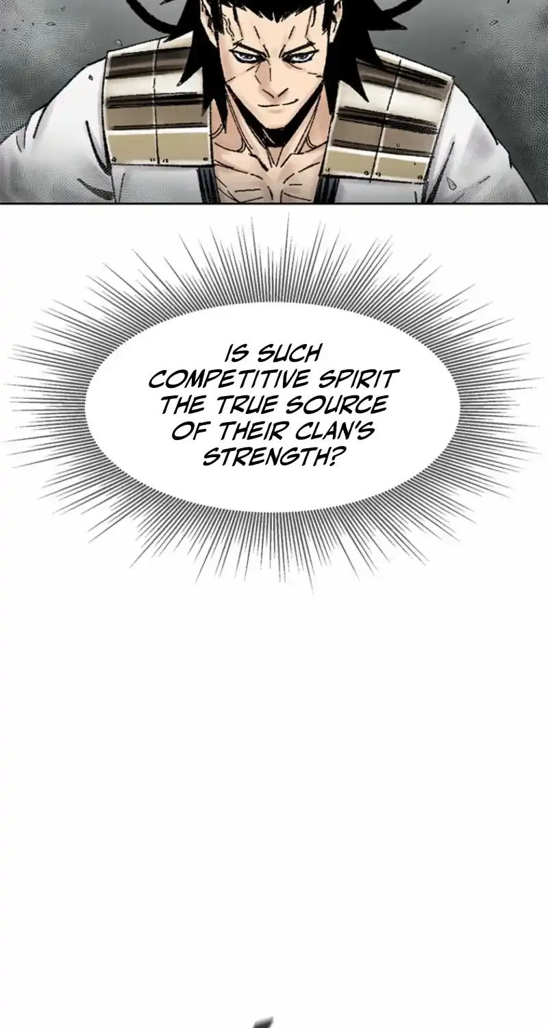 Red Storm Chapter 428 page 41 - 