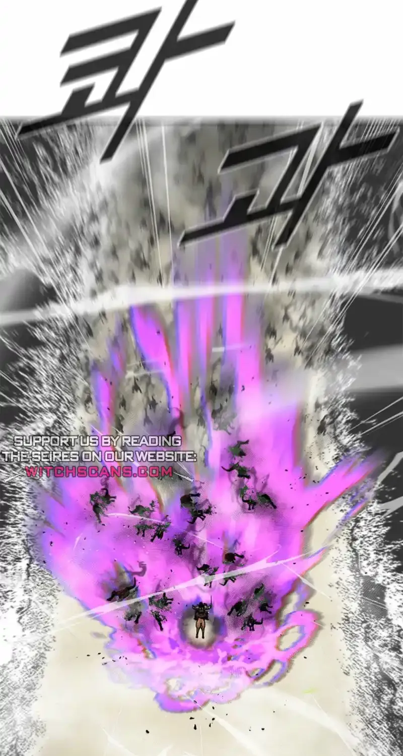 Red Storm Chapter 428 page 42 - 