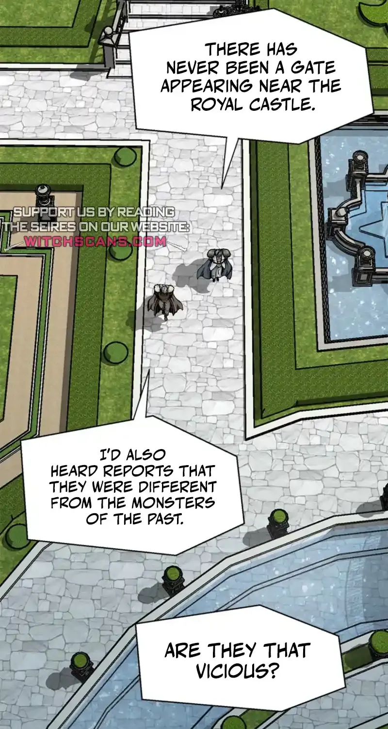 Red Storm Chapter 428 page 6 - 