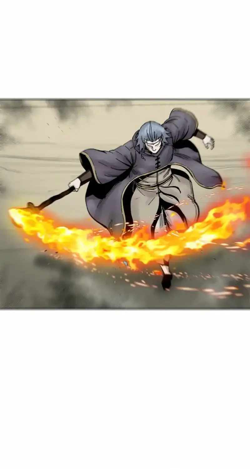Red Storm Chapter 428 page 51 - 