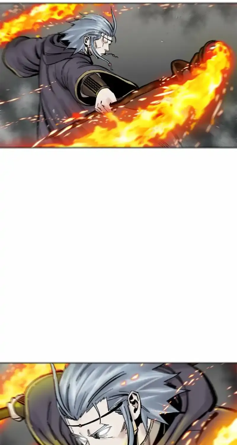 Red Storm Chapter 428 page 52 - 