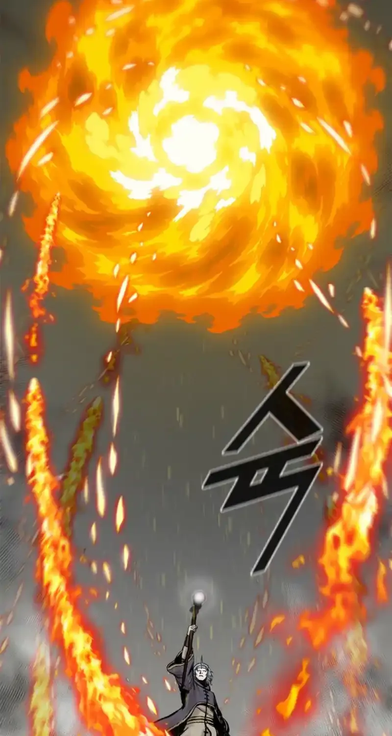 Red Storm Chapter 428 page 54 - 