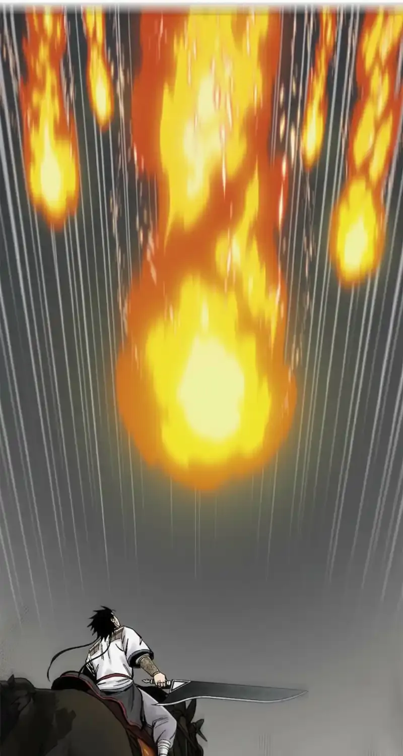 Red Storm Chapter 428 page 65 - 