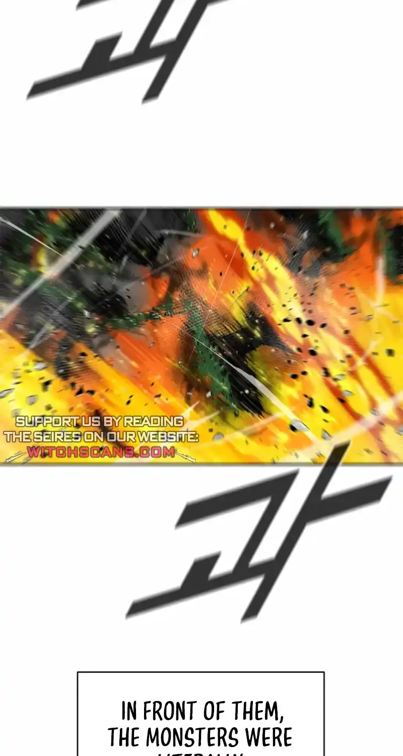 Red Storm Chapter 428 page 70 - 