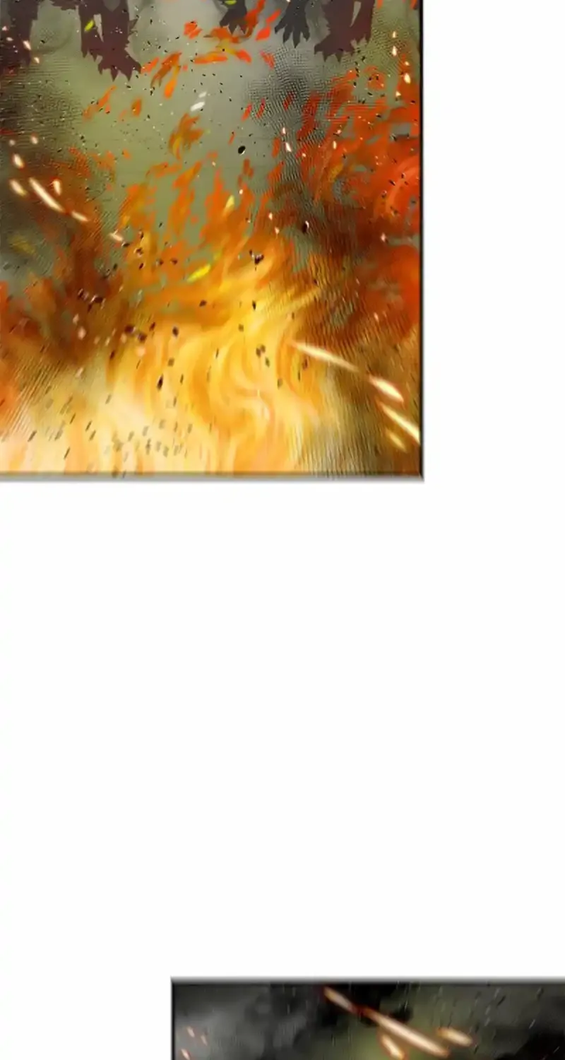 Red Storm Chapter 428 page 75 - 