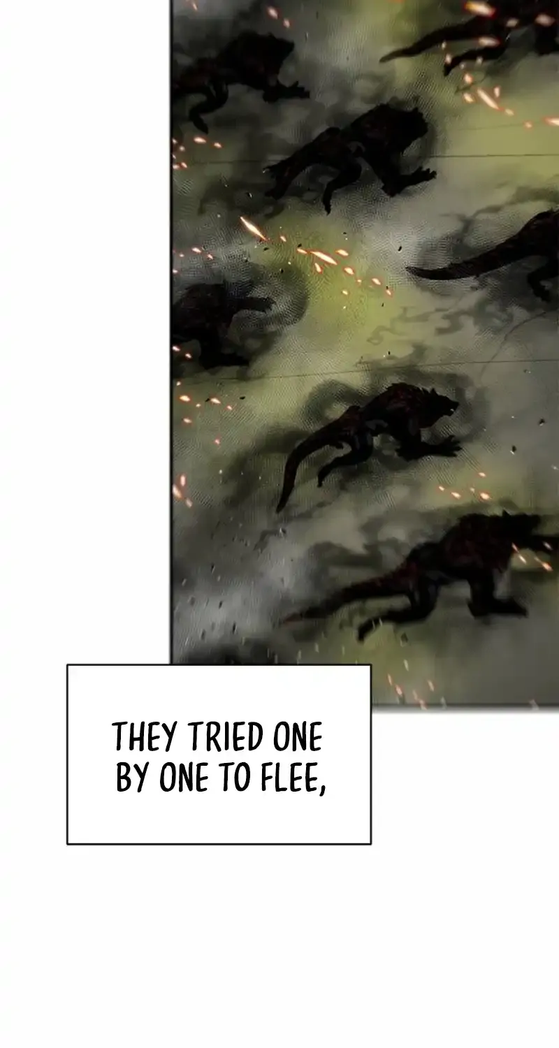 Red Storm Chapter 428 page 76 - 
