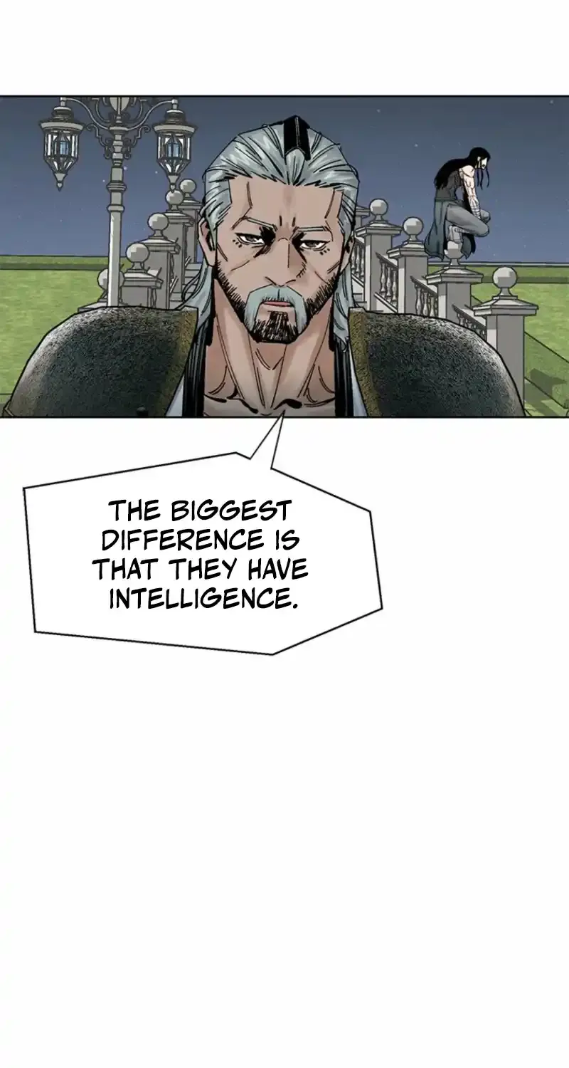 Red Storm Chapter 428 page 10 - 