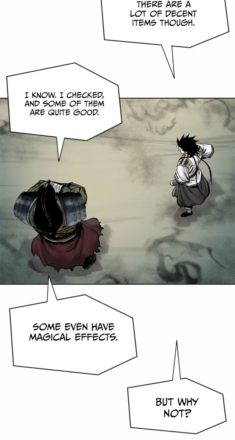 Red Storm Chapter 429 page 11 - 