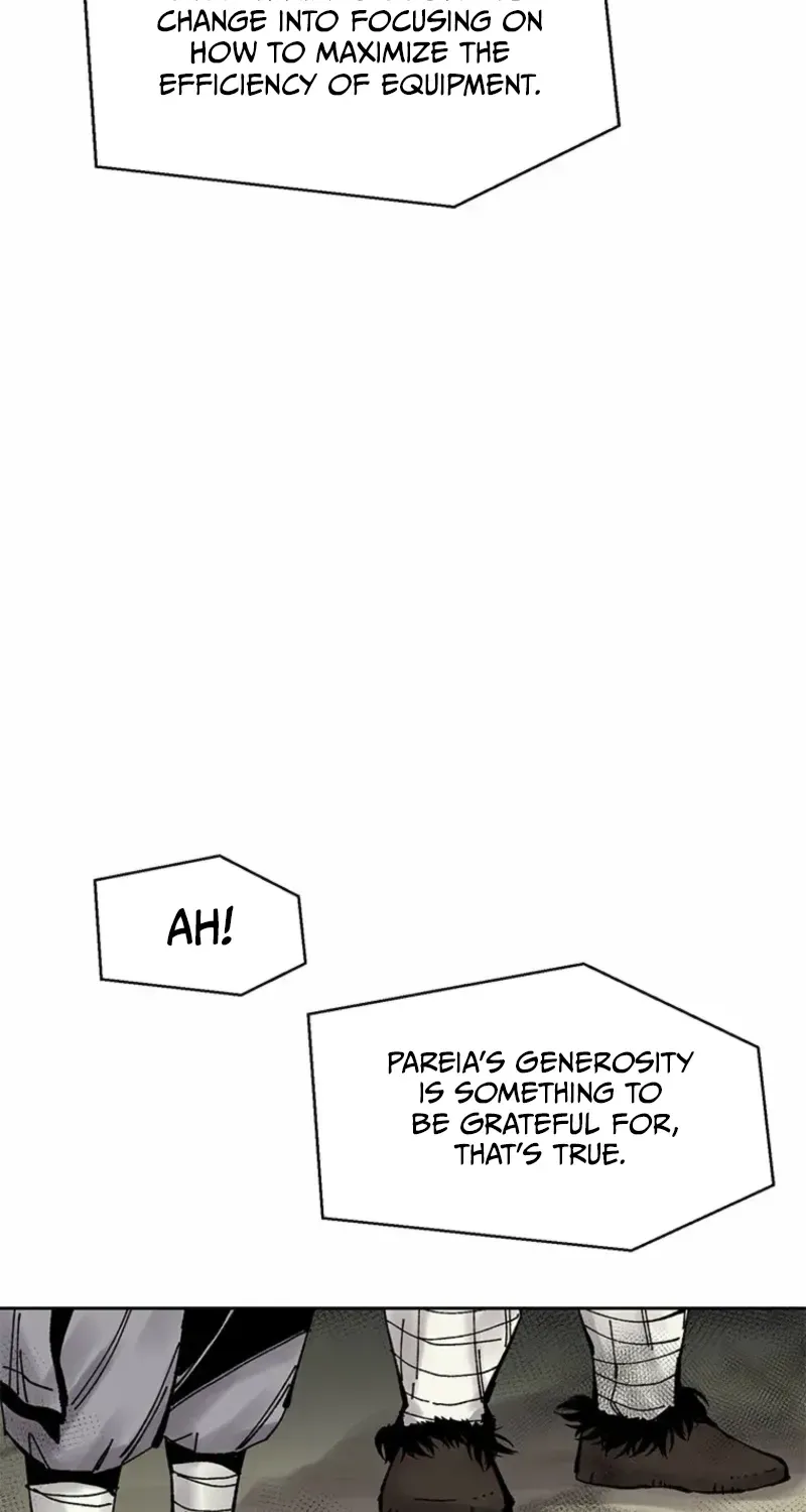 Red Storm Chapter 429 page 17 - 