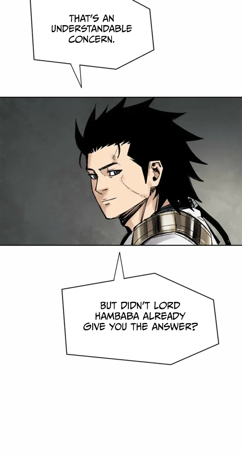 Red Storm Chapter 429 page 19 - 