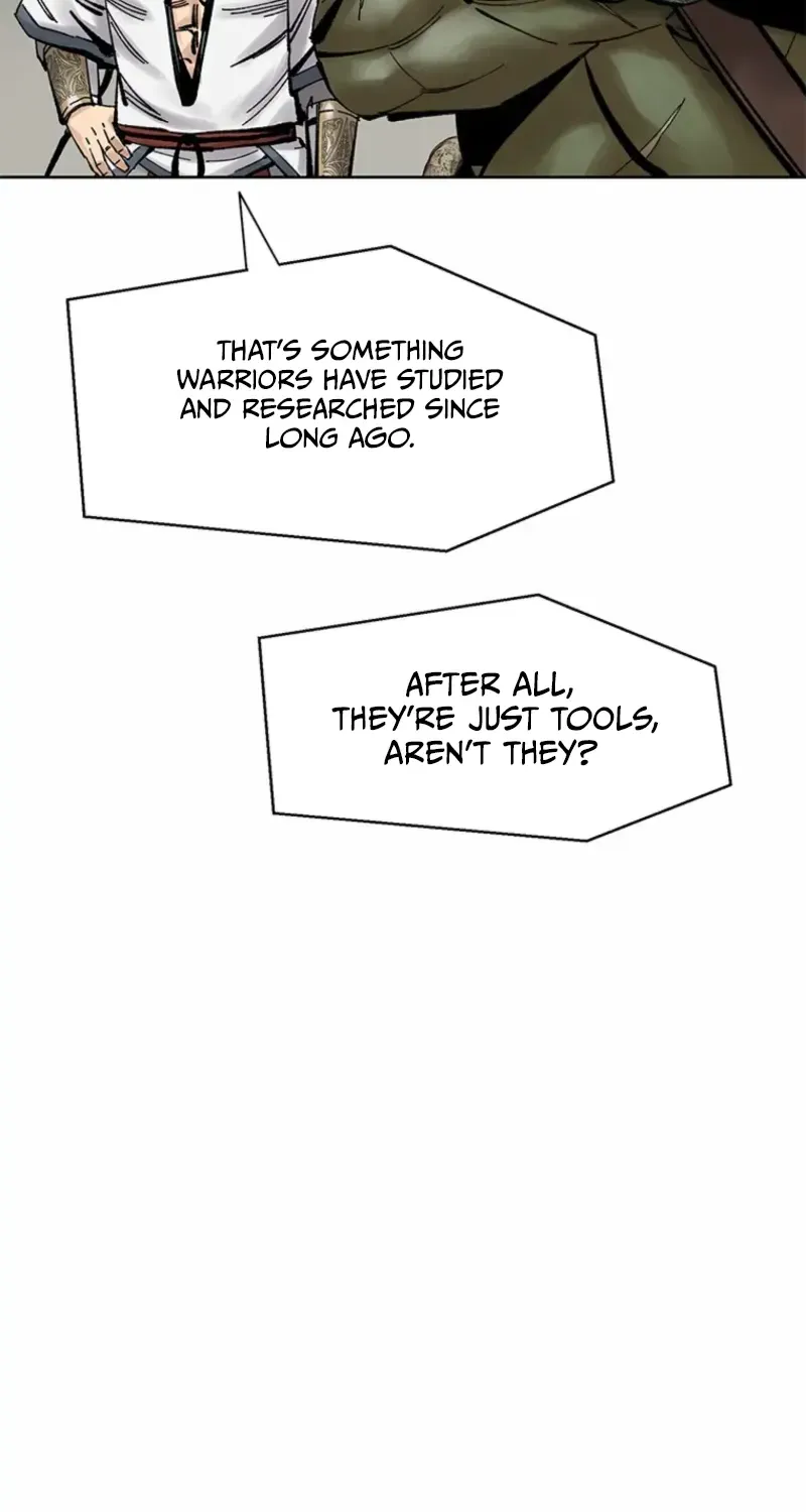 Red Storm Chapter 429 page 23 - 